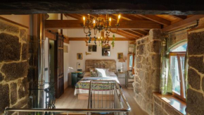 Casa la Trinidad - Ribeira Sacra